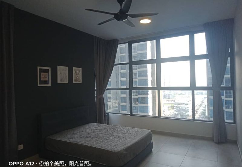 ATLANTIS RESIDENCES (PANGSAPURI ATLANTIS KOTA SYAHBANDAR)