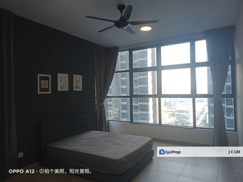 Atlantis Residences (Pangsapuri Atlantis Kota Syahbandar) @ Melaka Tengah - Sale below bank value Rm102k, Melaka, Melaka Tengah