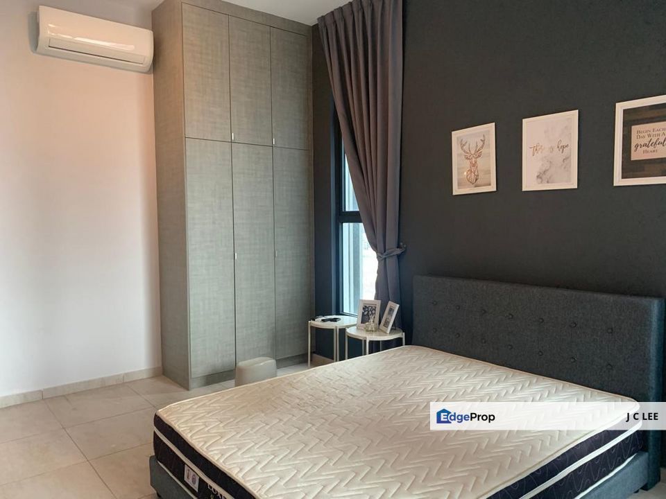 Atlantis Residences (Pangsapuri Atlantis Kota Syahbandar) @ Melaka Tengah - Sale below bank value Rm102k, Melaka, Melaka Tengah