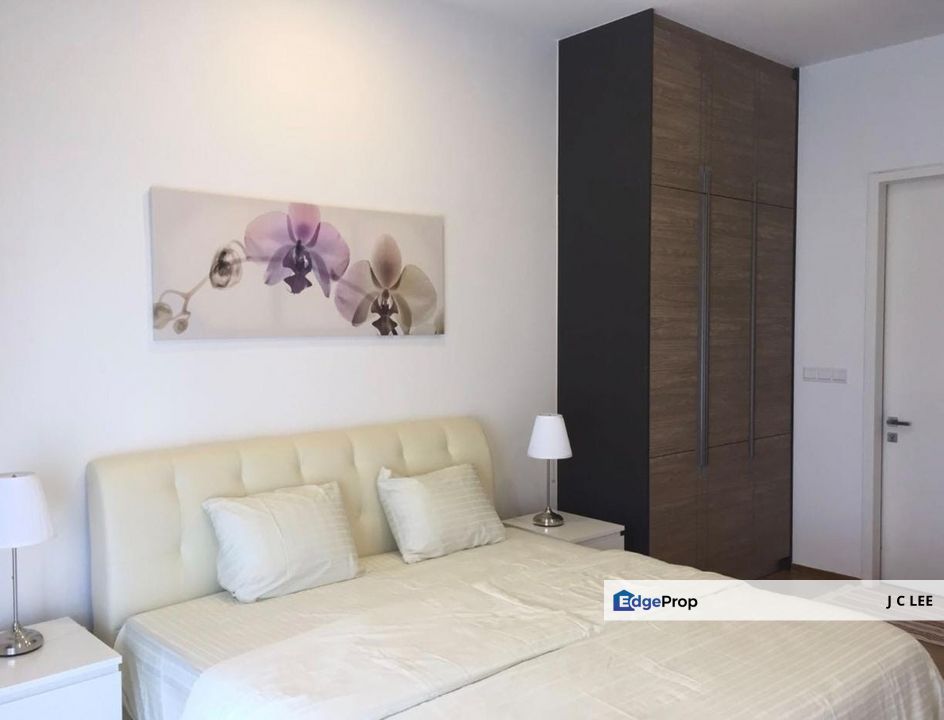 Mirage Residence @ KLCC - Ready Now, Kuala Lumpur, KLCC