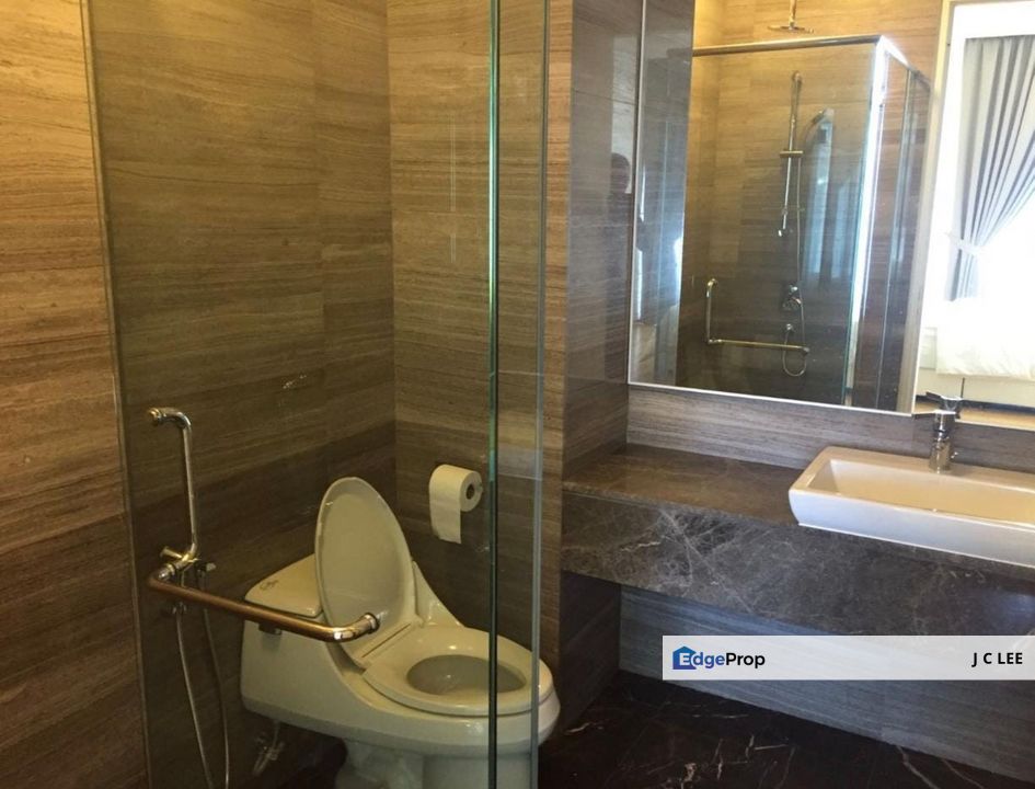 Mirage Residence @ KLCC - Ready Now, Kuala Lumpur, KLCC