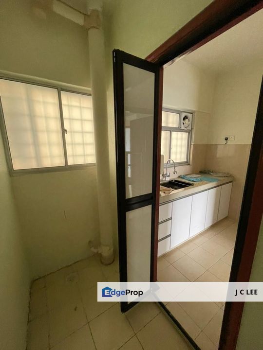 Beverly Tower Plaza Medan Putra @ Bandar Menjalara, KL-level 26-Sale below bank value Rm40k, Kuala Lumpur, Bandar Menjalara