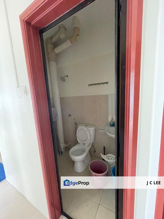 Beverly Tower Plaza Medan Putra @ Bandar Menjalara, KL-level 26-Sale below bank value Rm40k, Kuala Lumpur, Bandar Menjalara