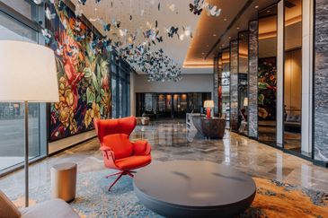 ViiA Residences @ KL Eco CIty