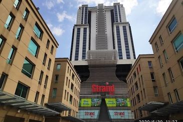 Encorp Strand Residence