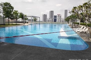 Encorp Strand Residence