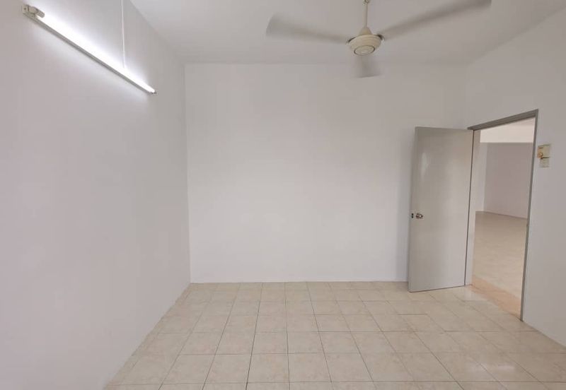 Bayu Villa Apartment, Bayu Perdana