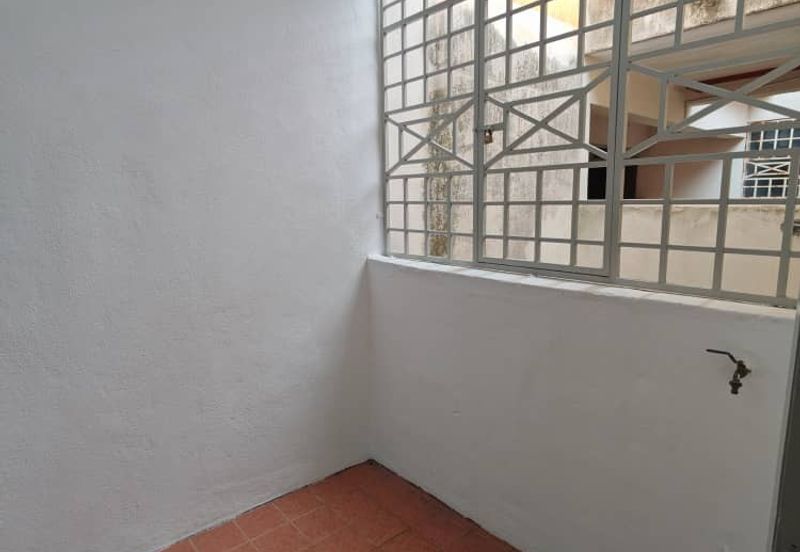 Bayu Villa Apartment, Bayu Perdana