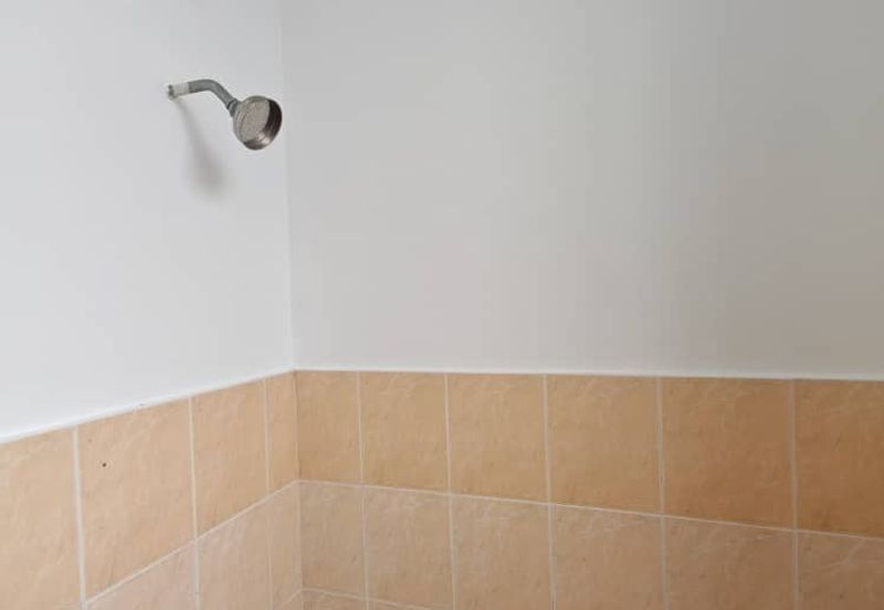 Bayu Villa Apartment, Bayu Perdana