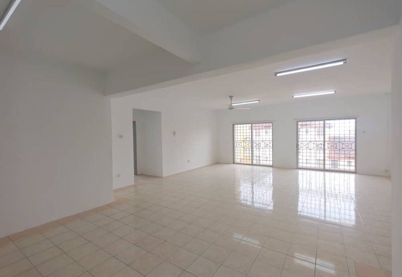 Bayu Villa Apartment, Bayu Perdana