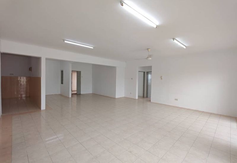 Bayu Villa Apartment, Bayu Perdana