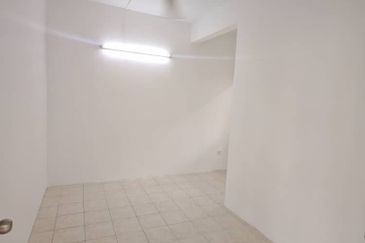 Bayu Villa Apartment, Bayu Perdana