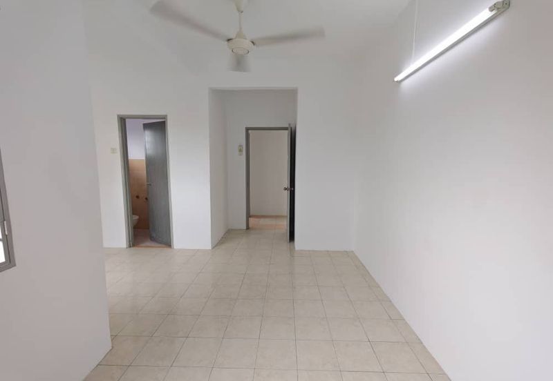 Bayu Villa Apartment, Bayu Perdana