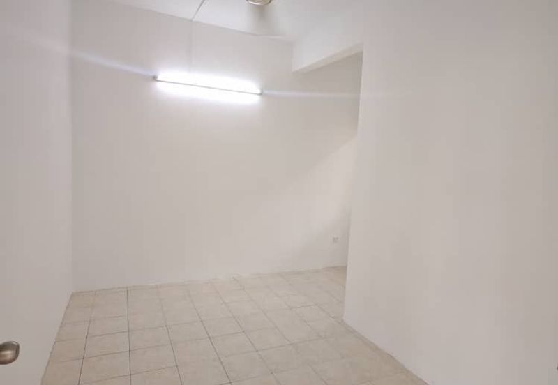 Bayu Villa Apartment, Bayu Perdana