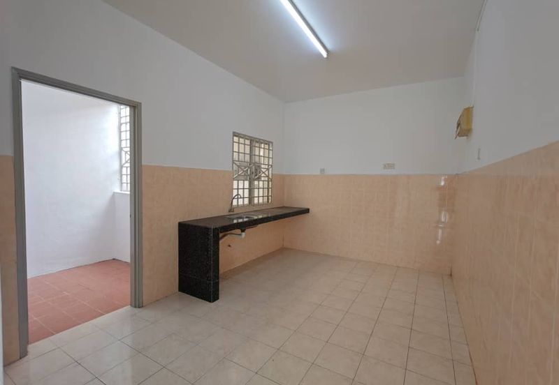 Bayu Villa Apartment, Bayu Perdana