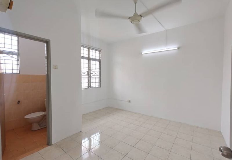 Bayu Villa Apartment, Bayu Perdana