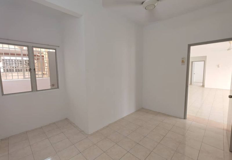 Bayu Villa Apartment, Bayu Perdana