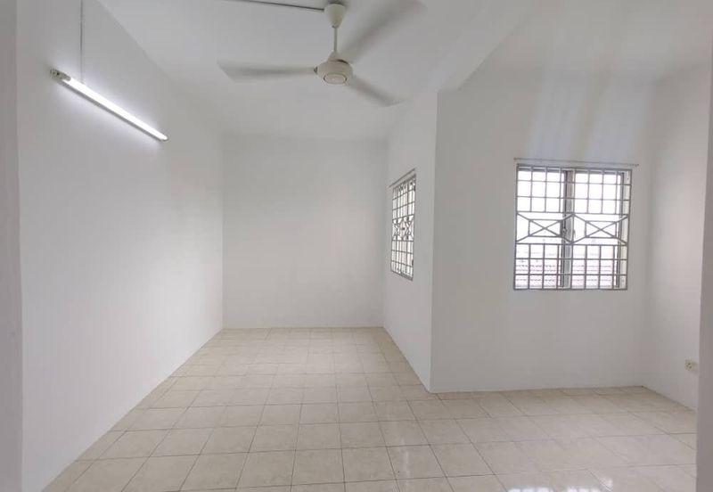 Bayu Villa Apartment, Bayu Perdana