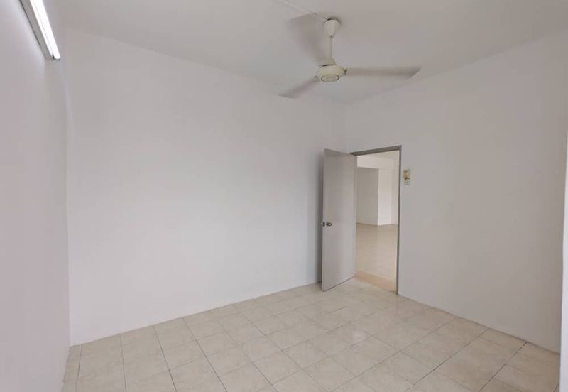 Bayu Villa Apartment, Bayu Perdana