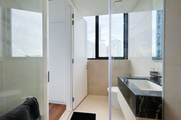 Pavilion Ceylon Hill