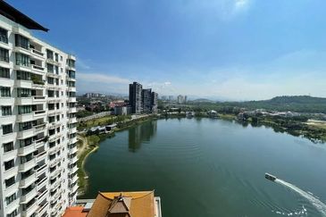 The Heritage Residences