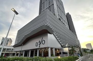 D'Ivo Residences