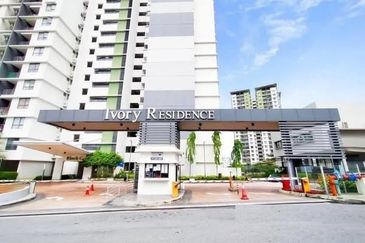 Ivory Residence
