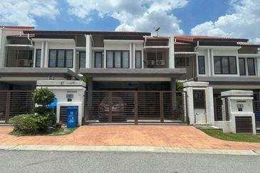 Tari 3 @ Alam Impian