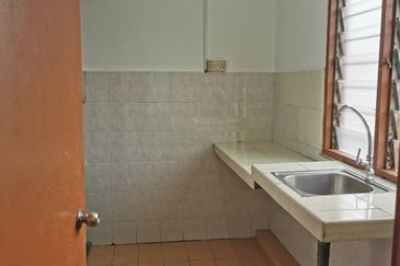 Taman Sentosa Dynasty