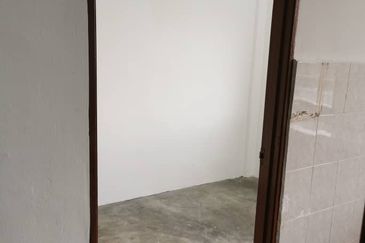 Taman Sentosa Dynasty