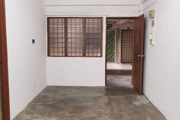 Taman Sentosa Dynasty