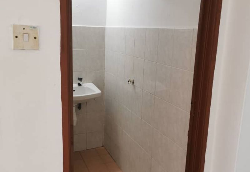 Taman Sentosa Dynasty