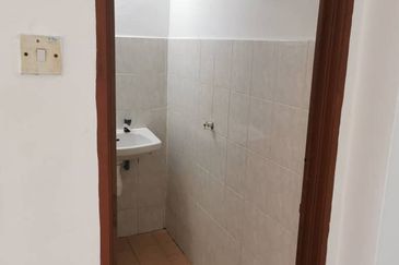 Taman Sentosa Dynasty