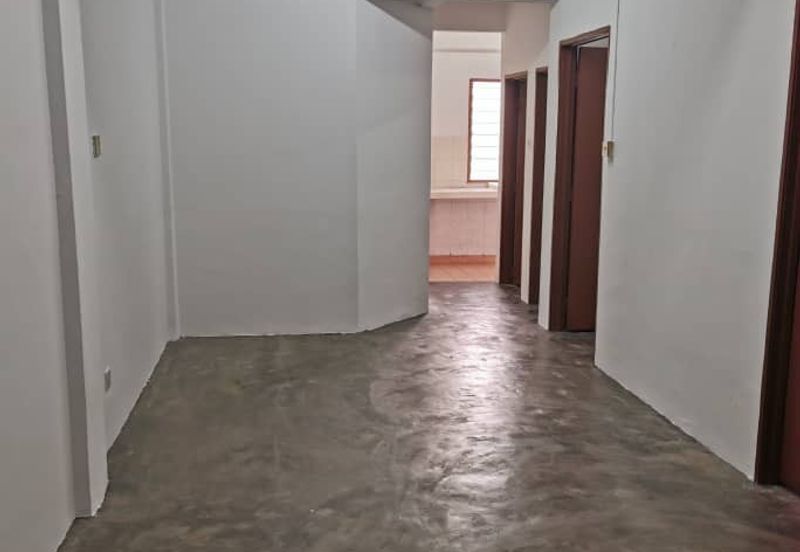 Taman Sentosa Dynasty