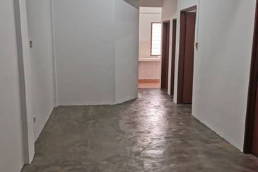 Taman Sentosa Dynasty