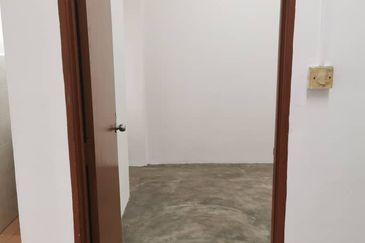 Taman Sentosa Dynasty