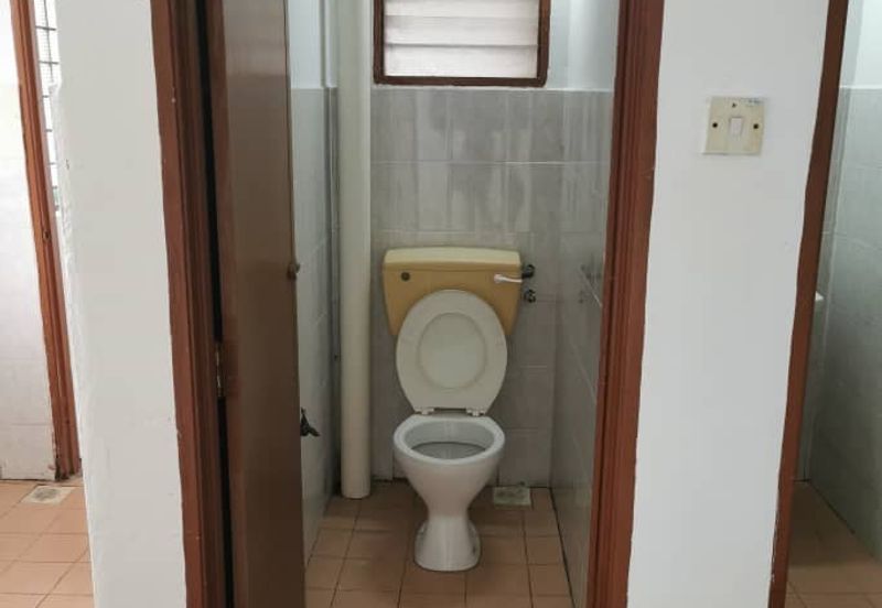 Taman Sentosa Dynasty