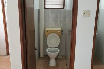 Taman Sentosa Dynasty