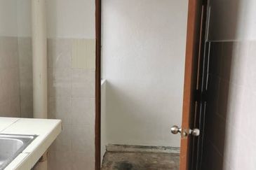 Taman Sentosa Dynasty