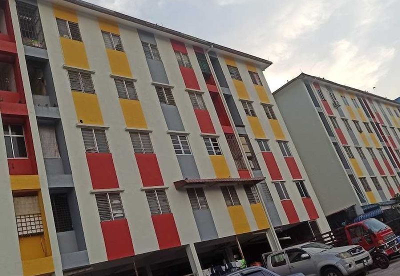 Taman Sentosa Dynasty