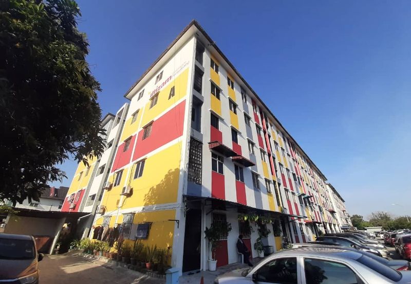 Taman Sentosa Dynasty