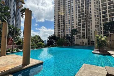 Royal Domain Sri Putramas II