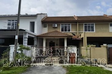 Taman Saujana Rawang