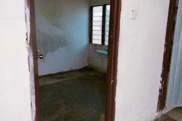 Pusat Bandar Senawang