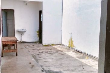 Pusat Bandar Senawang