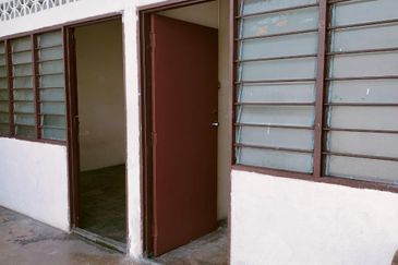 Pusat Bandar Senawang