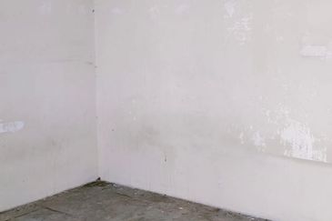 Pusat Bandar Senawang