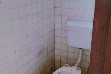 Pusat Bandar Senawang