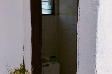 Pusat Bandar Senawang