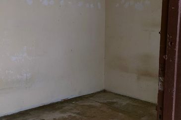 Pusat Bandar Senawang